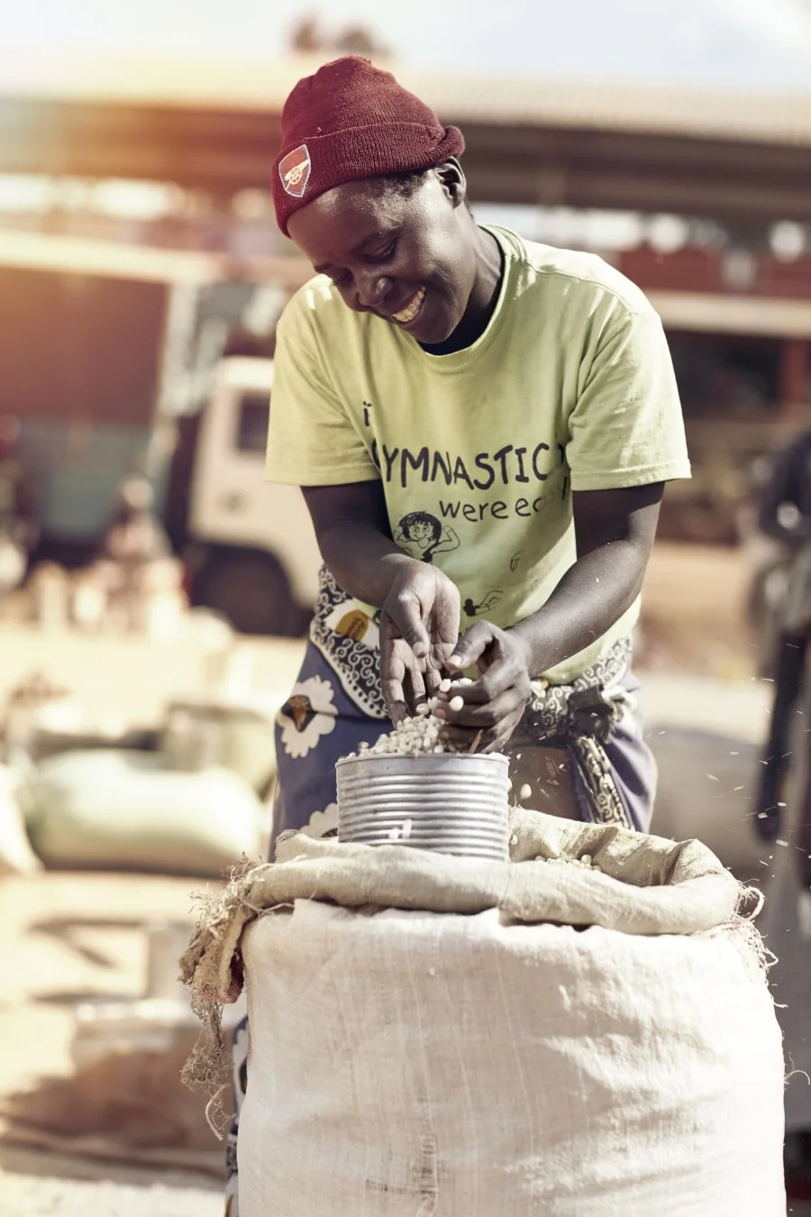 Route to Food Alliance Condemns Maize Farming Ban in Kenya